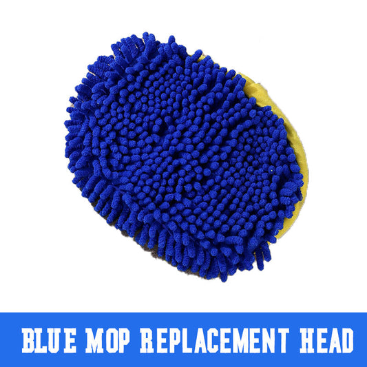 AeroBrush – Le Balai Télescopique 3-en-1 pour un Nettoyage Auto Sans Effort