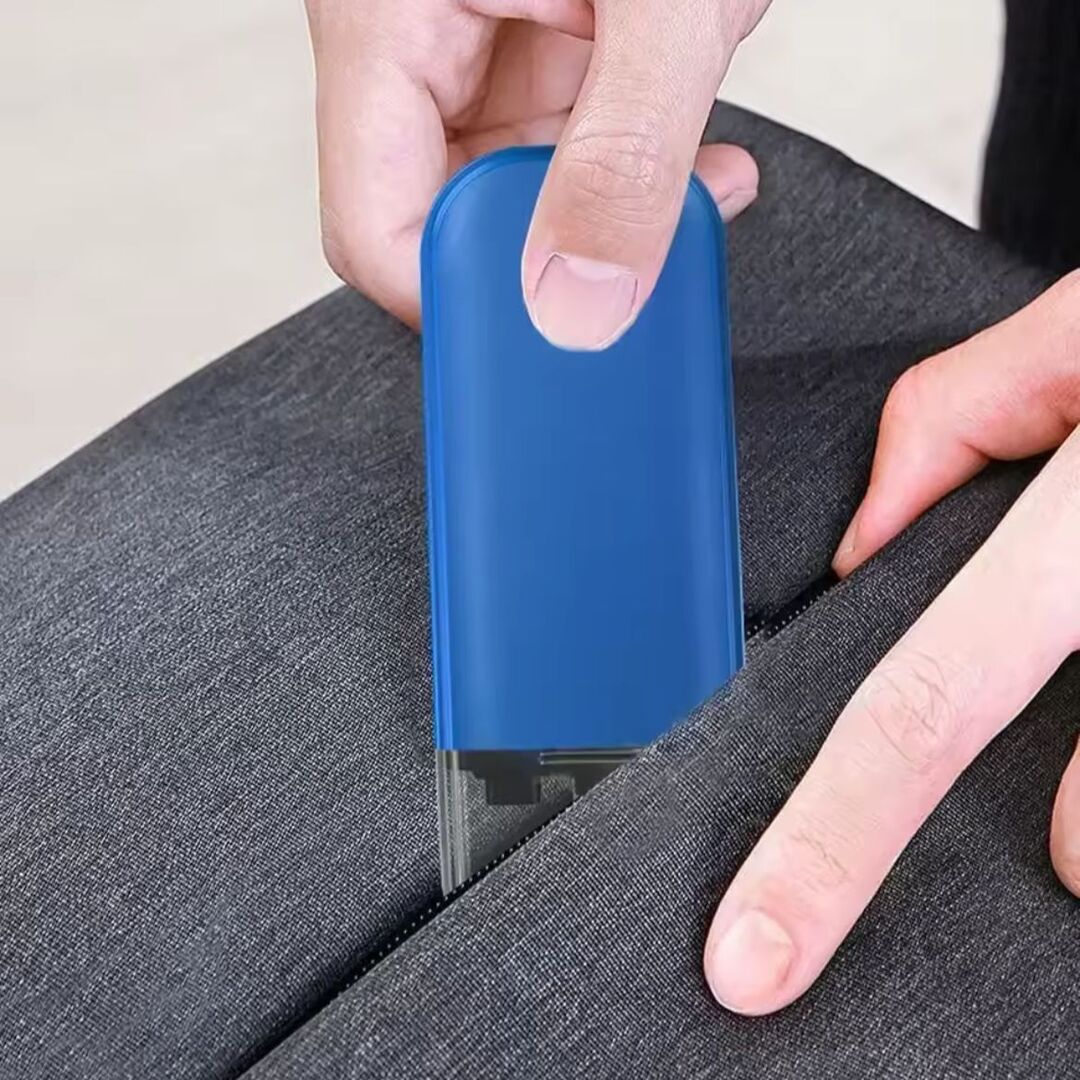 TrimEase™ – Précision et confort au quotidien