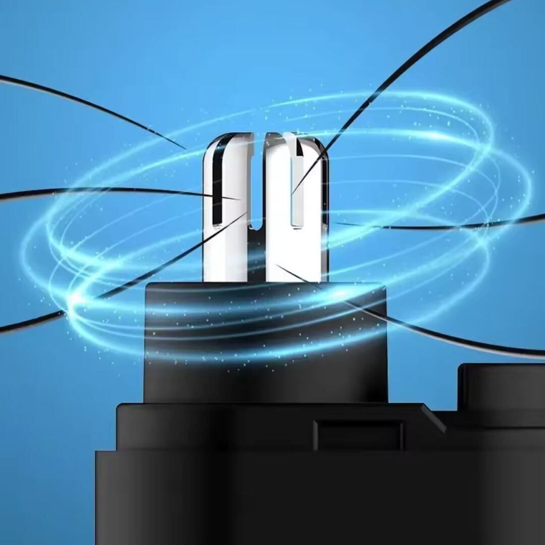 TrimEase™ – Précision et confort au quotidien