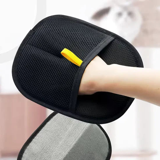 Purrfect | Dites adieu au chaos capillaire à la maison | 1+1 GRATUIT