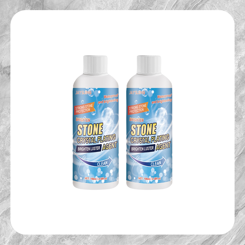 PureStone™ – Soin Nettoyant & Raviveur pour Surfaces Minérales