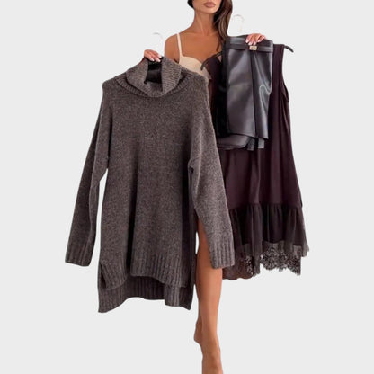 VelouraSet™ – Charme intemporel avec un confort ultime de port