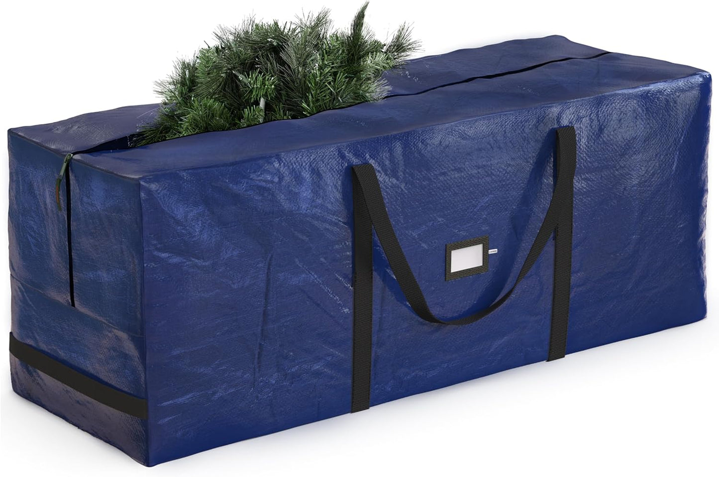 EverStore™ Sac de rangement pour sapin de Noël – spacieux, étanche et durable