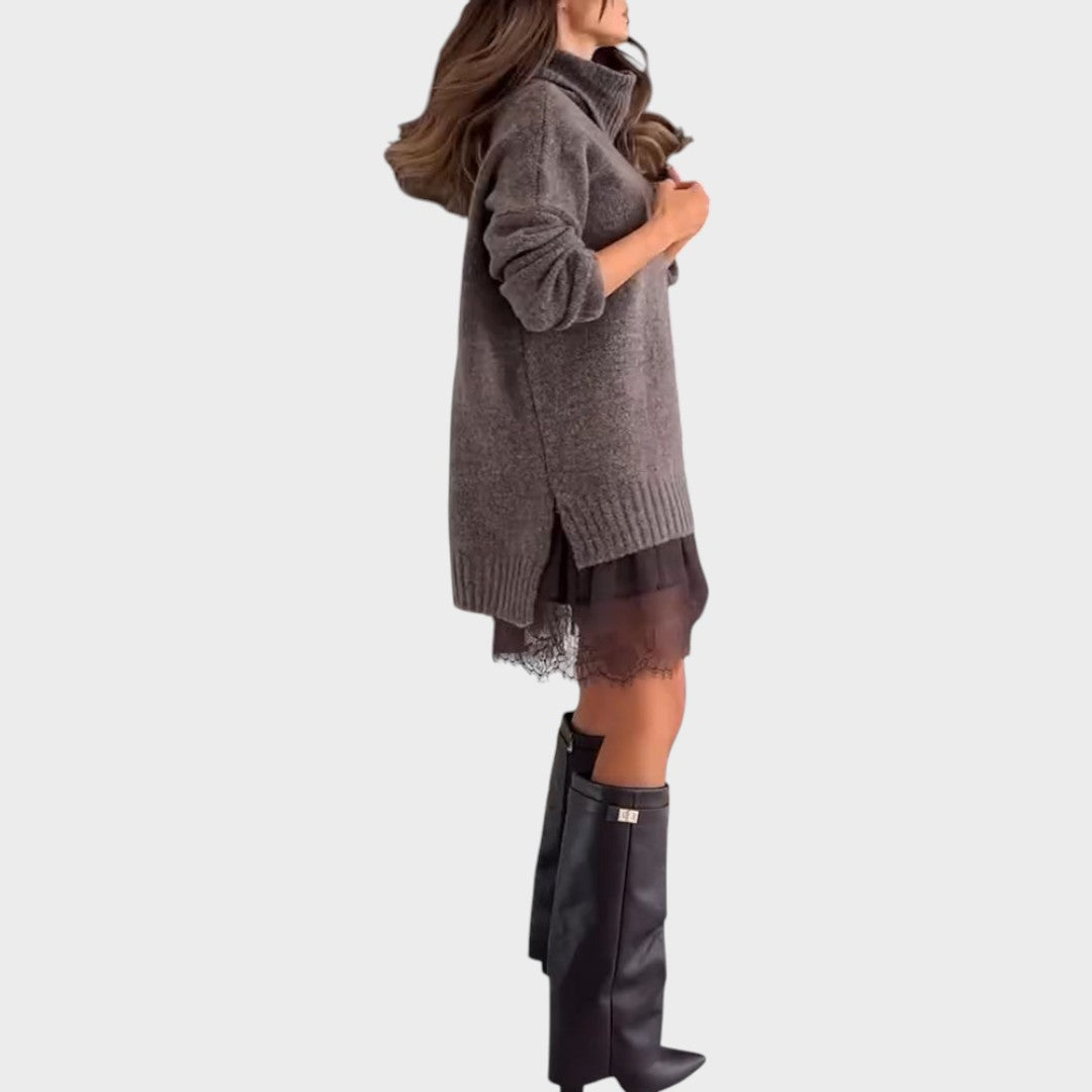 VelouraSet™ – Charme intemporel avec un confort ultime de port