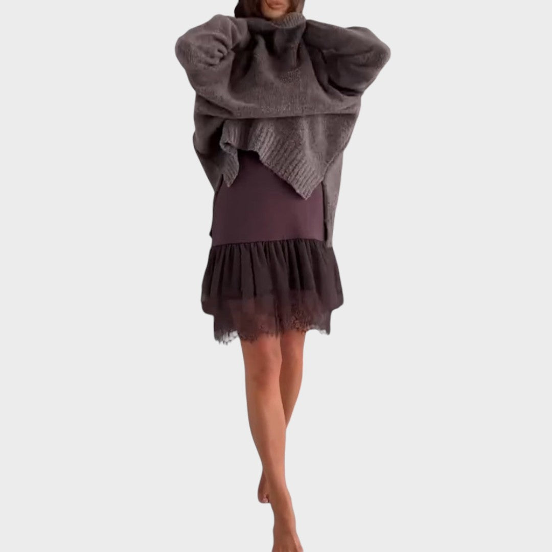VelouraSet™ – Charme intemporel avec un confort ultime de port