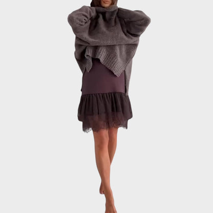 VelouraSet™ – Charme intemporel avec un confort ultime de port
