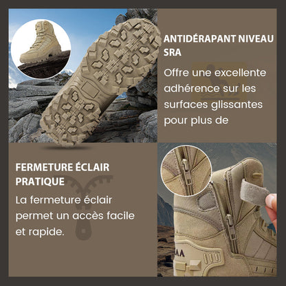 AegisTrail™ – Conçues pour la performance, prêtes pour chaque terrain