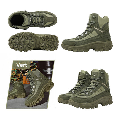 AegisTrail™ – Conçues pour la performance, prêtes pour chaque terrain