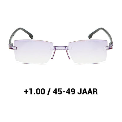 Lunettes Lumivision™ contre la lumière bleue