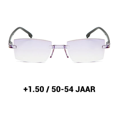 Lunettes Lumivision™ contre la lumière bleue