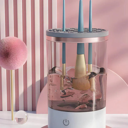 Nettoyant pour brosse PureSpin™