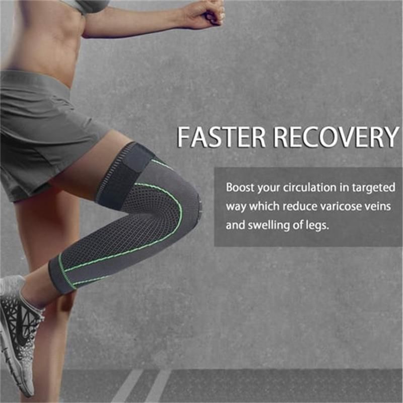 Arkwell™ – Genouillères thermiques de soutien | 1+1 GRATUIT