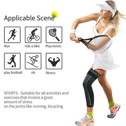 Arkwell™ – Genouillères thermiques de soutien | 1+1 GRATUIT