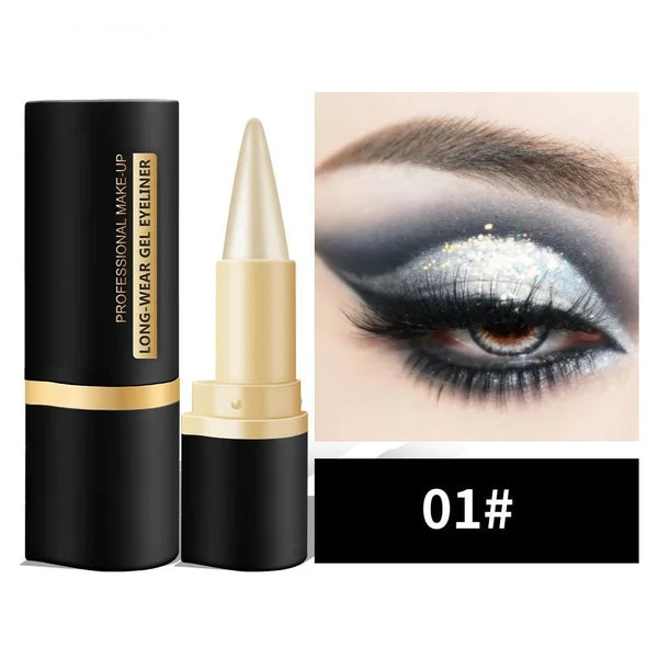 Veliora™ – Eyeliner Précision Longue Tenue | 1+1 GRATUIT