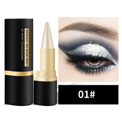 Veliora™ – Eyeliner Précision Longue Tenue | 1+1 GRATUIT