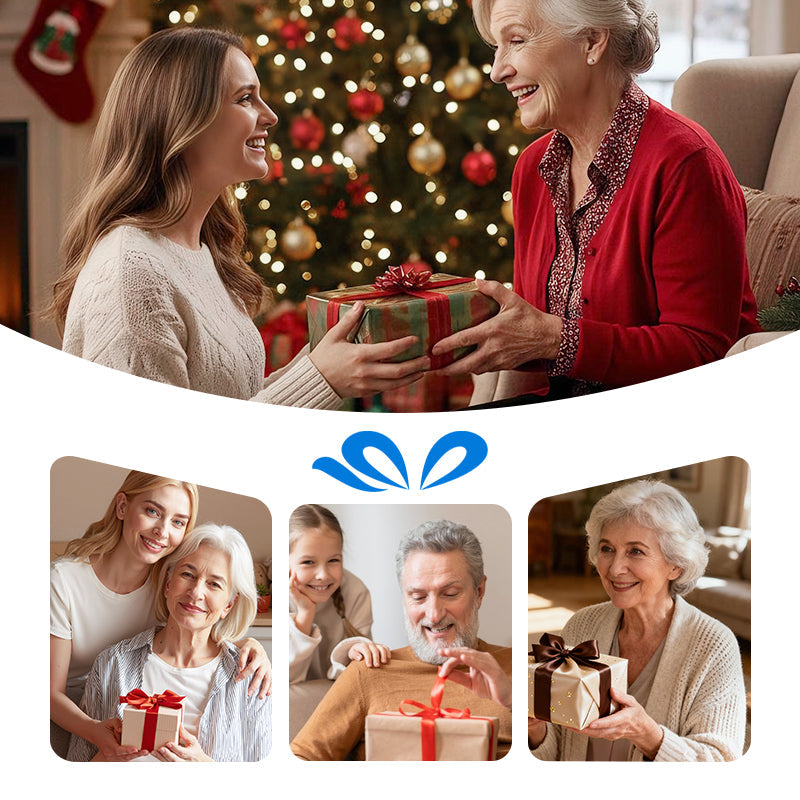 Nivara™ | Coupe-ongles électrique automatique précis avec LED intégrée