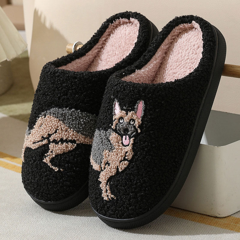 Chaussons d'hiver CozyCritters™