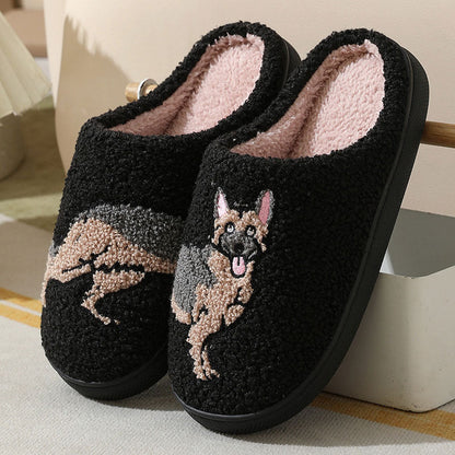 Chaussons d'hiver CozyCritters™