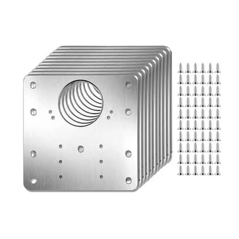 FixiHold™ HingeSaver – Réparez vos portes de placard en quelques minutes