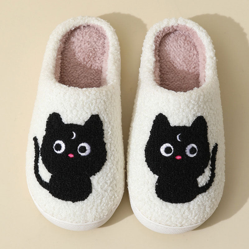 Chaussons d'hiver CozyCritters™