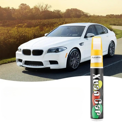ChromaFix | Sachez le passé, protégez directement votre peinture automobile | 2+3 GRATUIT