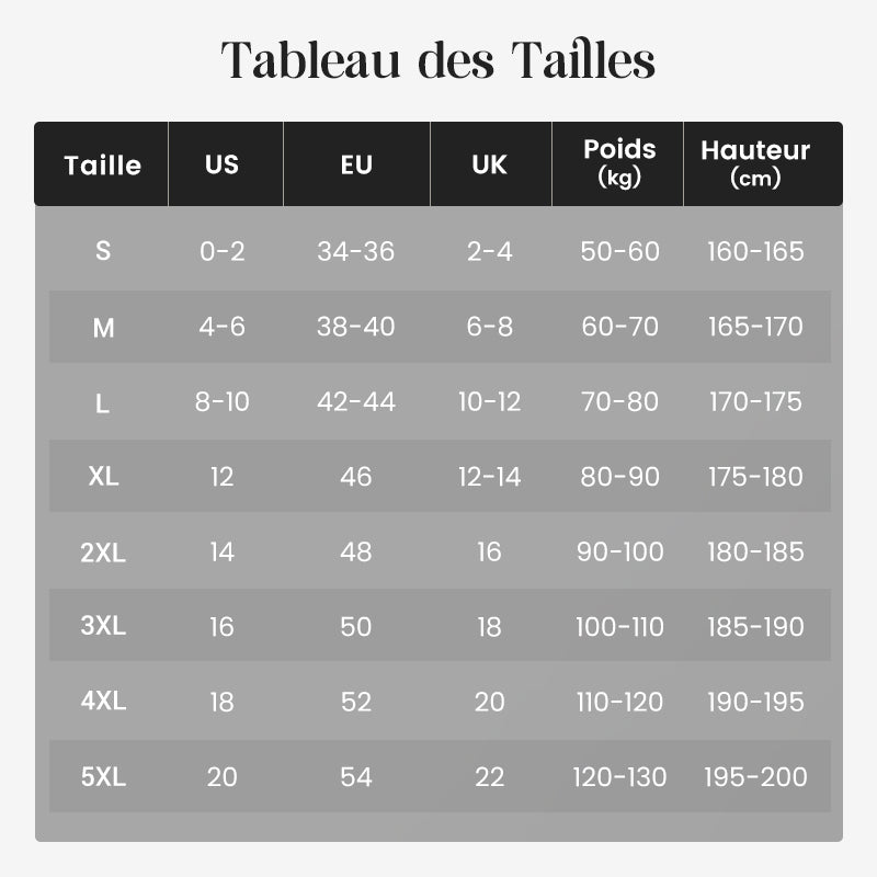 Éloria™ Slim Set – Une élégance intemporelle qui s'adapte à vous