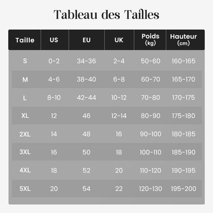 Éloria™ Slim Set – Une élégance intemporelle qui s'adapte à vous