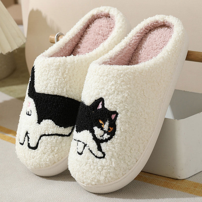 Chaussons d'hiver CozyCritters™