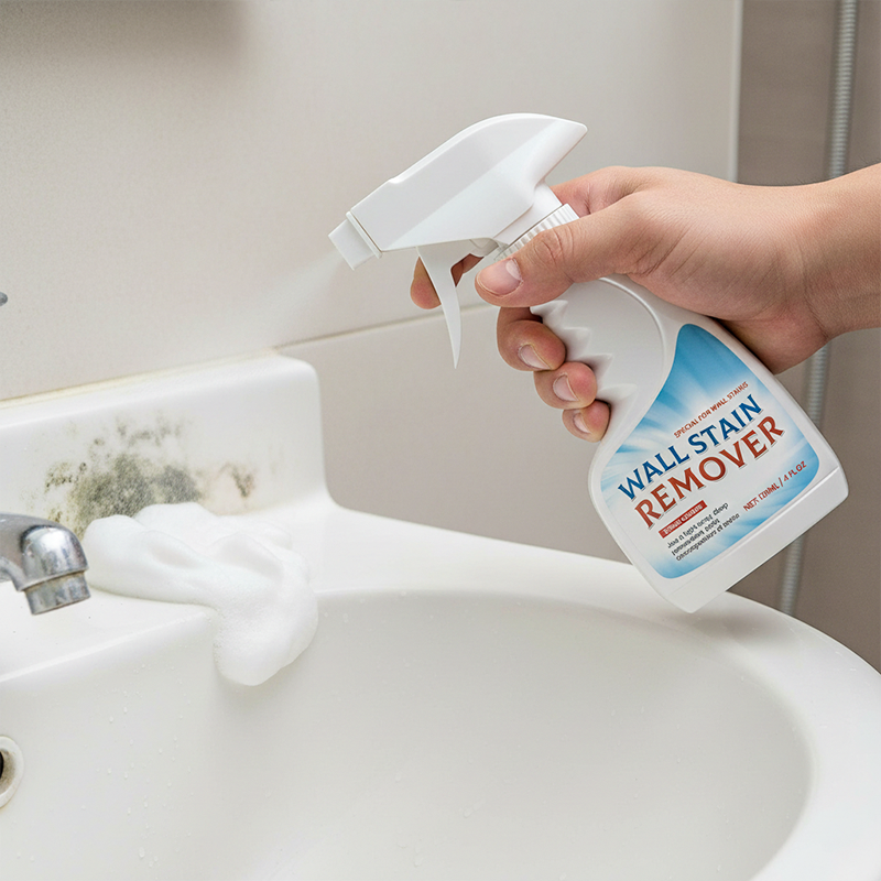 Mouldrexia™ – Spray Anti-Moisissures Haute Performance pour Murs et Surfaces