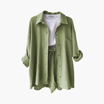 SoleilEase™ ensemble de 2 pièces