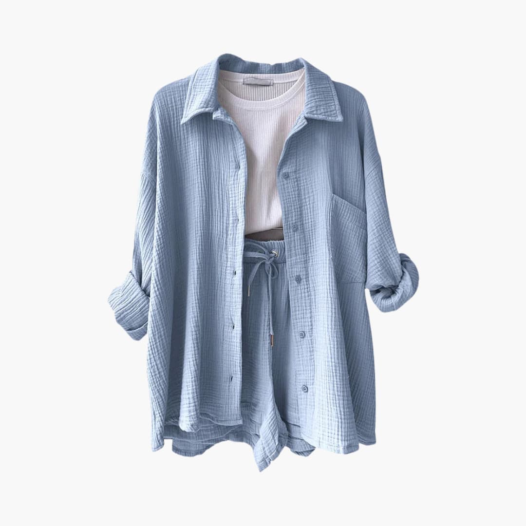 SoleilEase™ ensemble de 2 pièces