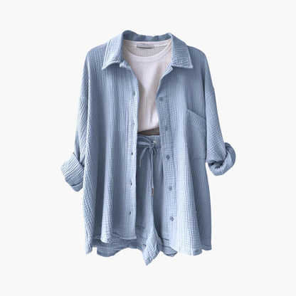 SoleilEase™ ensemble de 2 pièces