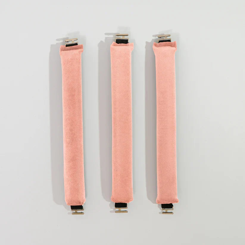 LushCurl™ – Boucles jolies sans chaleur ni dommages