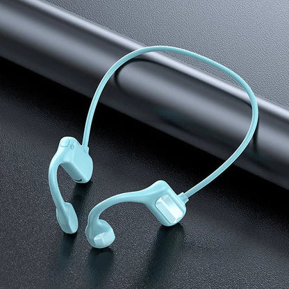 AeroPulse™ - Casque à Conduction Osseuse Sans Fil