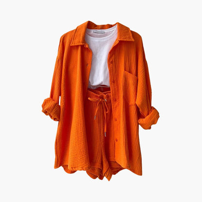 SoleilEase™ ensemble de 2 pièces