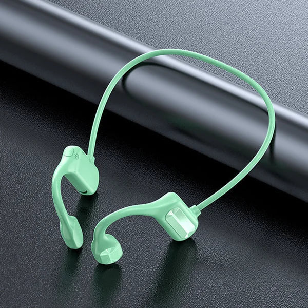 AeroPulse™ - Casque à Conduction Osseuse Sans Fil