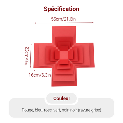 🎁 Surprisia™ – Boîte Cadeau Explosion Créative