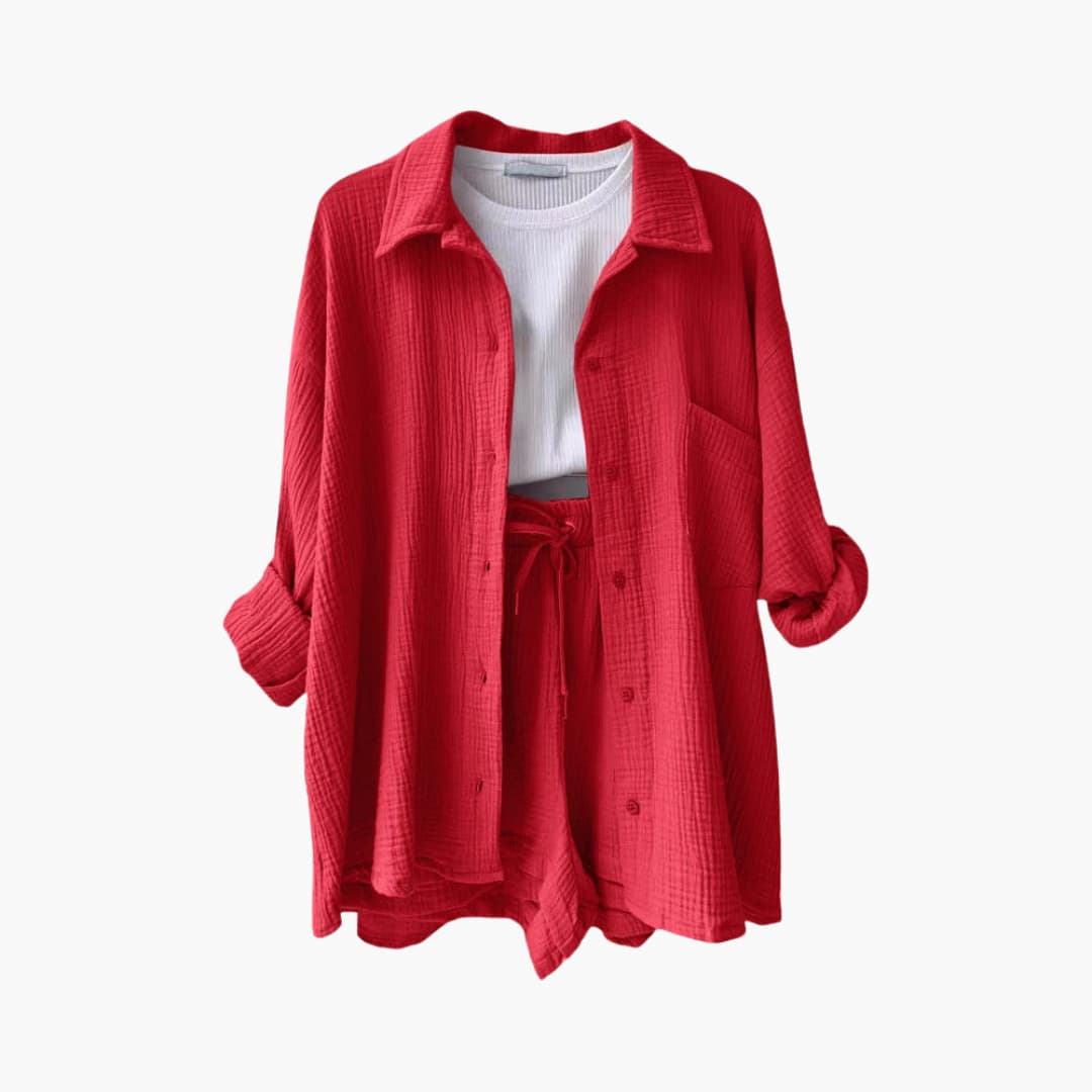 SoleilEase™ ensemble de 2 pièces