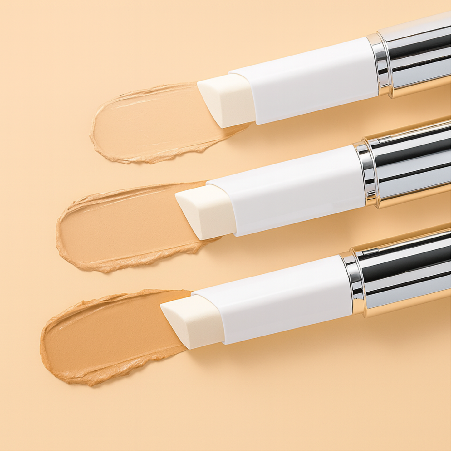 LumiVeil™ – Un teint naturel et éclatant pour toutes les carnations