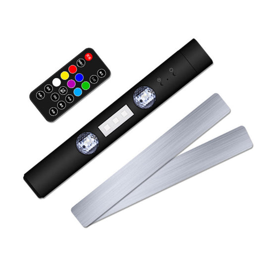 Auraluxio™ | Éclairage LED Intérieur USB pour Voiture | 1+1 GRATUIT