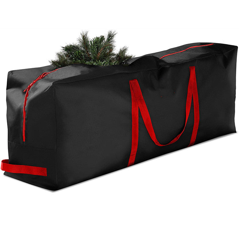 EverStore™ Sac de rangement pour sapin de Noël – spacieux, étanche et durable
