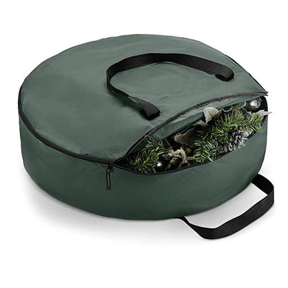 EverStore™ Sac de rangement pour sapin de Noël – spacieux, étanche et durable