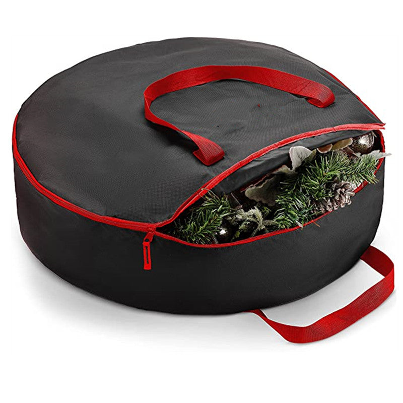 EverStore™ Sac de rangement pour sapin de Noël – spacieux, étanche et durable