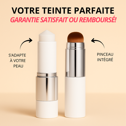 LumiVeil™ – Un teint naturel et éclatant pour toutes les carnations