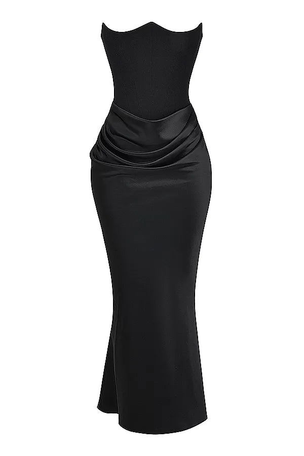 Robe Maxi Elowen