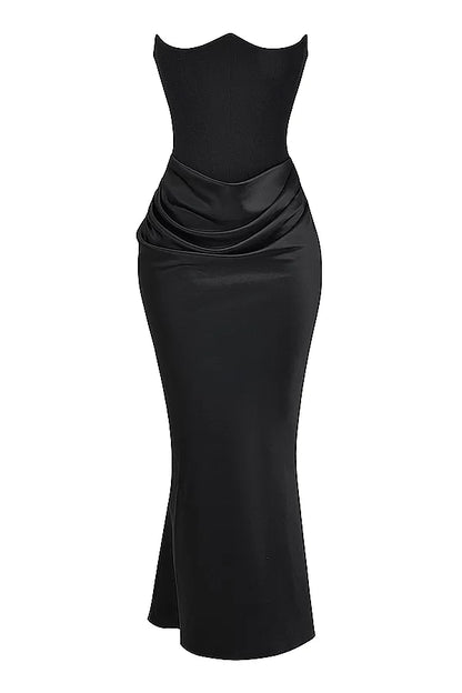 Robe Maxi Elowen