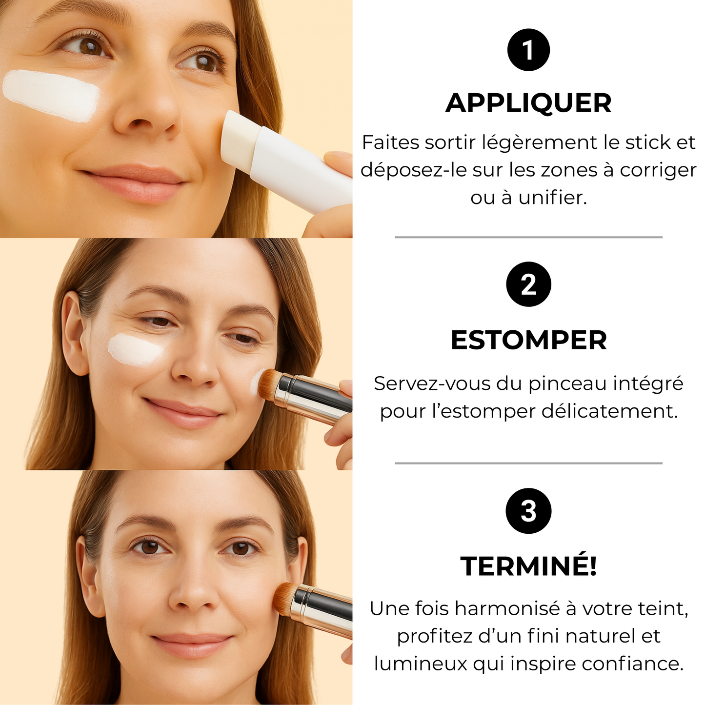 LumiVeil™ – Un teint naturel et éclatant pour toutes les carnations