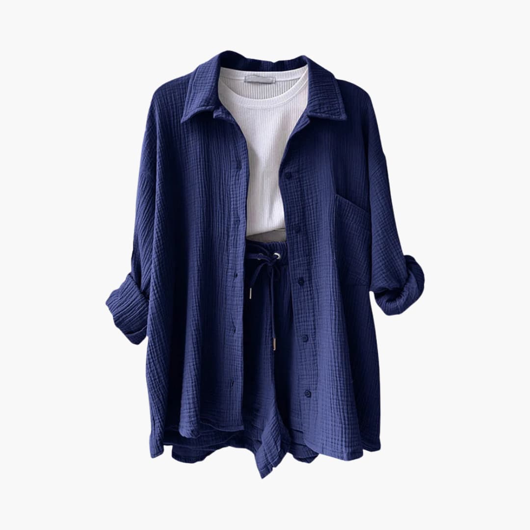 SoleilEase™ ensemble de 2 pièces