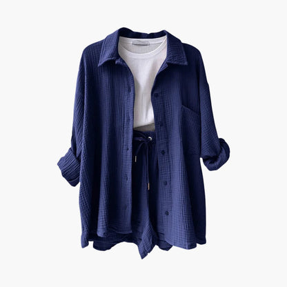 SoleilEase™ ensemble de 2 pièces