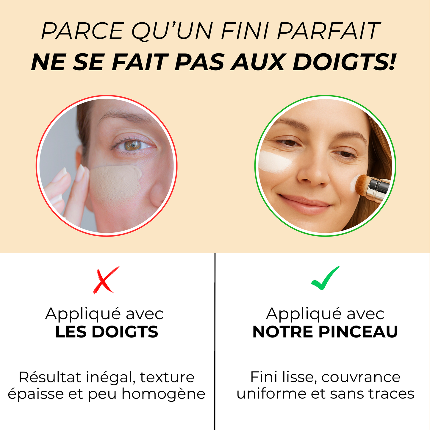 LumiVeil™ – Un teint naturel et éclatant pour toutes les carnations